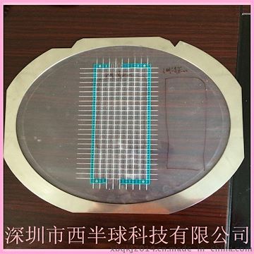 华东地区UV膜 UV切割胶带 切割tape